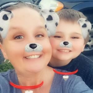 Meet your Posher, Donna